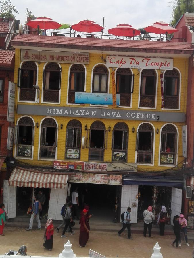 Flavors Inn Meditation Center Kathmandu Bagian luar foto