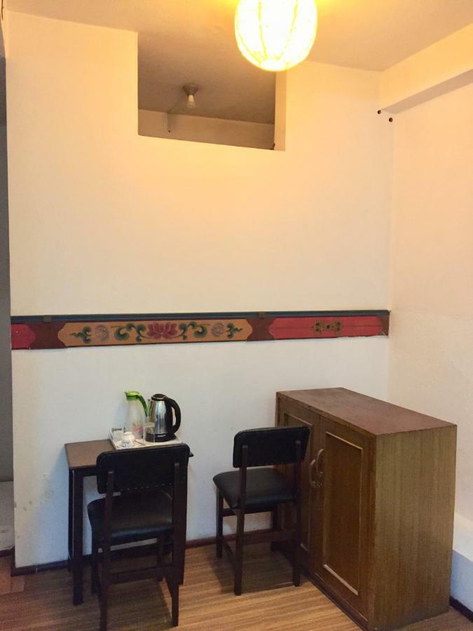 Flavors Inn Meditation Center Kathmandu Bagian luar foto