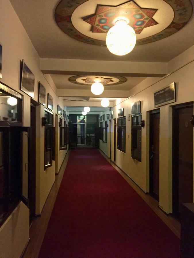 Flavors Inn Meditation Center Kathmandu Bagian luar foto